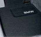bmw oem genuine black floor mats e46 320 323