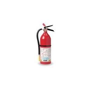  KIDDE PRO5TCM Extinguisher,5 Lb Automotive