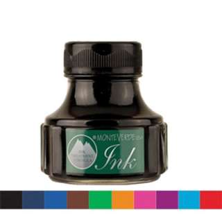 To suit all refillable fountain pens with ITF ink treatment formula