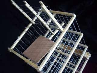Big Trap Cage for Parrot, Pigeons or Others  