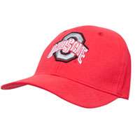 Ohio State Buckeyes Kids Hats, Ohio State Buckeyes Childrens Caps 