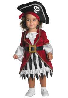   Pirate Costumes Child Pirate Costumes Toddler Girl Pirate Costume