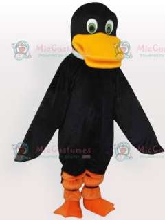 Duckbill Adult Mascot Costume for Sale