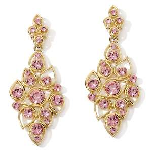  Jewelry Roberta Chiarella Collection Earrings Drop 