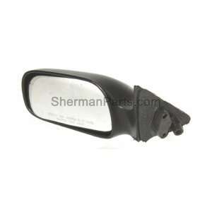   Left Mirror Outside Rear View 1992 1996 Toyota Camry Automotive