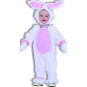  Childs Costume Plush Bunny Medium Toys & Games