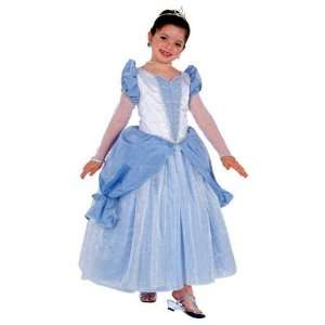  Child Large 10 12   Cinderella Costume Gown is ALSO a 