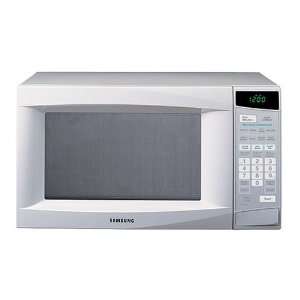 MT1088SB in by Samsung in Key West, FL - Toast & Bake Microwave Oven-silver