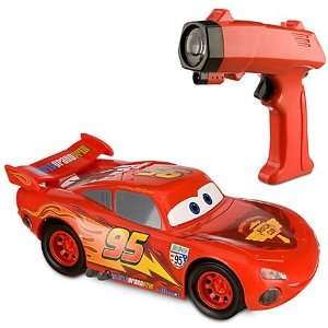  Official Licensed Disney Cars Lazer Light Chaser Toys 