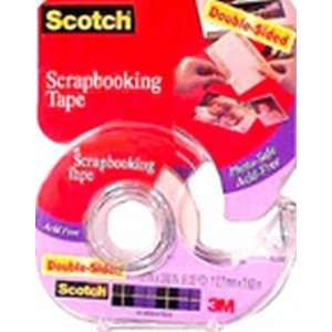 Hollywood Fashion Tape - 36 clear Double Stick Strips