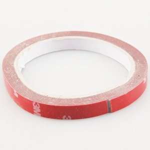   3M Auto Acrylic Foam Double Sided Attachment Tape 10mm Electronics