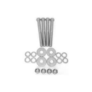 HONDA OUTBOARD ENGINES Stainless Steel Mounting Bolt Kit 