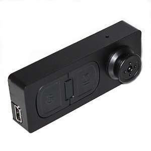  Mini Hd 8gb Internal Button Camera motion Detection video 