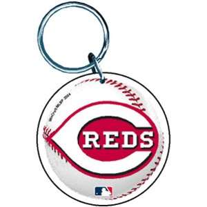 Cincinnati Reds MLB Key Ring 
