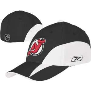 New+Jersey+Devils+NHL+Reebok+Youth+Boys+%288-20%29+Cuffed+Pom+Knit+Winter+ Beanie+Hat for sale online