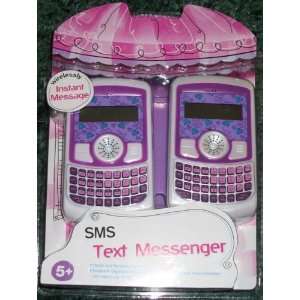 NEW * Hello Kitty SMS Text Messenger Sanrio Wireless Instant