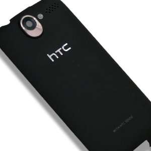  Original OEM Genuine HTC Desire Battery Back Door Plate 