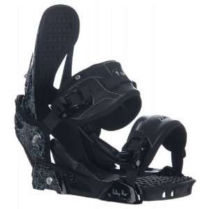 salomon relay pro bindings
