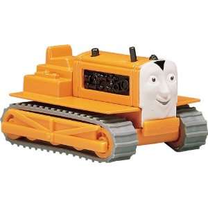 Thomas the Tank Engine Shining Time Station DIESEL diecast train on ...