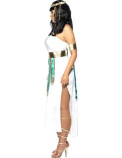 Jewel Of The Nile Cleopatra Costume  Jokers Masquerade