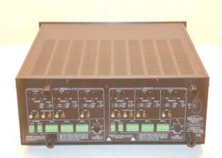 Sherbourn 12 Channel 120V Power Amplifier LDS1260  