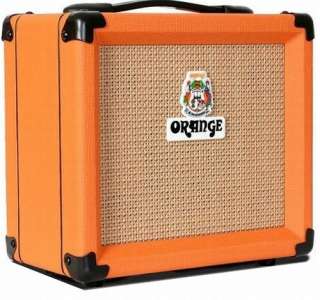 Orange Crush PiX CR12L 12 Watt 1x6 Inch Guitar Combo Amp 5060117082400 