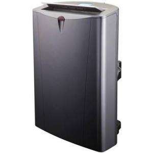 LG Electronics 14,000 BTU Portable Air Conditioner with Heat and 