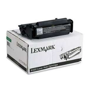  LexmarkTM 12A3715, 12A4710, 12A4715 Laser Cartridge TONER 