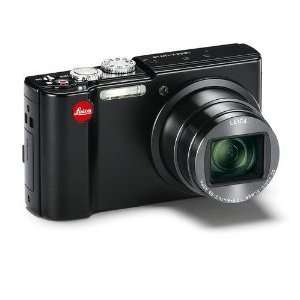 Leica V Lux 40 14.1 Megapixel Compact Digital Camera with 20x Optical 