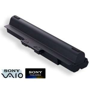   Sony VAIO VGN NW51FB/N Battery   Extended Capacity Electronics