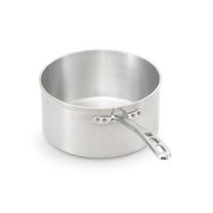  Jacobs Pride Classic Select 4 1/2 Quart Sauce Pan with Plated Handle