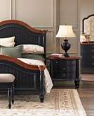    American Traditions Bedroom Furniture Collection customer 