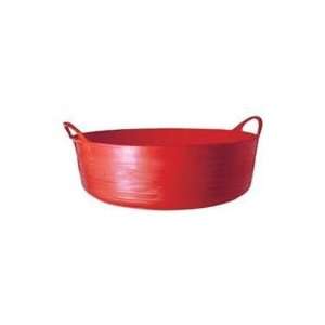 TUBTRUGS SP26, Color RED; Size 9 GALLON (Catalog Category Barn 