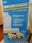 DRYER MAX LINT REMOVAL KIT for All Dryers DRMH MC6  