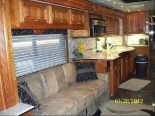 2005 Holiday Rambler Navigator PBQ 45ft Class A Diesel Motorhome, 4 