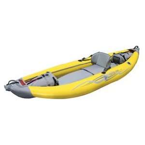  StraitEdge Kayak