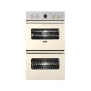  Viking VEDO5302BTBR 30 Inch Double Oven Appliances