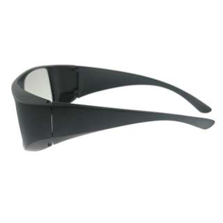   Circular Polarized Passive 3D Glasses for LG 3D TV Cinema A79C  