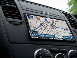   Strada 7 Inch Bluetooth Portable GPS Navigator CN NVD905U  