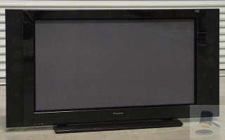 Pioneer PDP 4214HD 42 HD 720p Plasma TV HDTV AS IS  