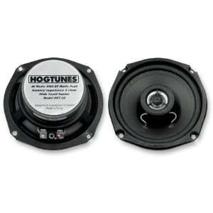  Hogtunes Replacement Front Speakers 4.25 Inch For 1986 