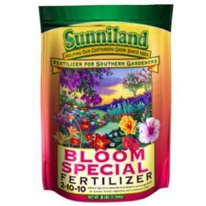   Corporation 5Lb Bloom Fertilizer 120146 Flower & Vegetable Fertilizer