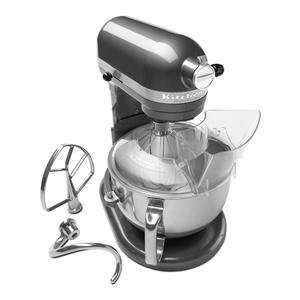  KitchenAid Professional 600 Series 6 Quart Stand Mixer 