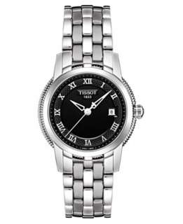 Tissot Watch, Womens Stainless Steel Bracelet T0312101105300
