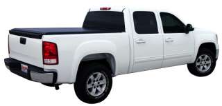 Access Roll Up Tonneau Cover for 2008 2012 Ford F 150 6.5 Bed  