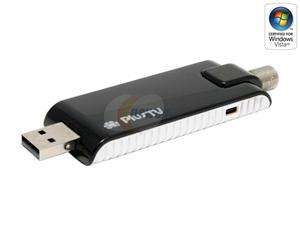    KWorld ATSC/Analog TV Stick ATSC 330U USB 2.0 Interface