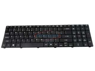 OEM New Acer Aspire 5741 5741G 5738PG 5738PZG Keyboard  