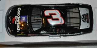 Action Nascar Dale Earnhardt #3 GM 25th Anniversary 1999 Monte Carlo 1 