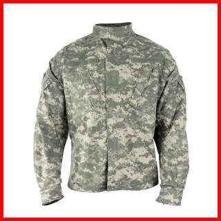   UNIVERSAL CAMO ACU COATS (army arpat military clothing uniform)  