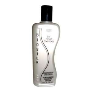  Therapy Conditioner by Biosilk 11.6 oz Conditioner for 